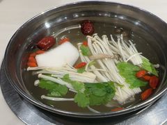 -围炉夜话·潮汕卤水火锅(榕江店)