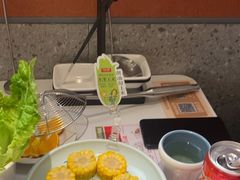 -左庭右院鲜牛肉火锅(南通CBD大有境店)