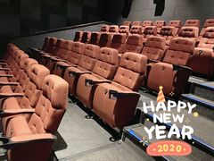 -喜满客影城(汉神广场店)