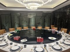 -富淳饭店(陆家嘴保利广场店)