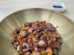 -釜山美食韩国炸酱面(长大店)