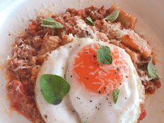 -ROAST coffee & eatery