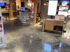 -温野菜涮涮锅(西单大悦城店)