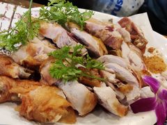 -老东镇啤酒屋海鲜加工·蒸汽海鲜·海鲜烧烤(台东店)