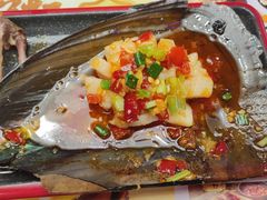 -大成海鲜烧烤·小龙虾(七宝店)