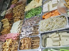 -林静小吃(复兴路店)