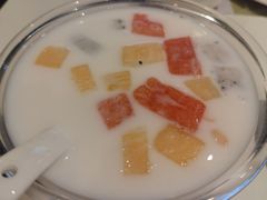 -烹然四季椰子鸡火锅(姚家园万象汇店)