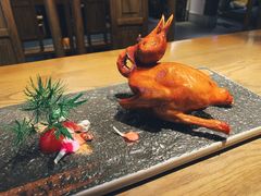 -大鸽饭(岗顶店)
