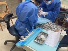 -瑞尔齿科(颐堤港诊所)