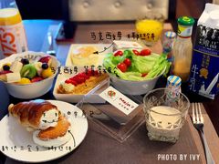 -马克西姆餐厅(崇文门店)