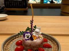 -小十Omakase(地王大厦店)