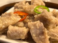 -海宝酒家(中山四路店)