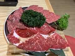 -松鱼亭·和牛烧肉(协鑫广场店)