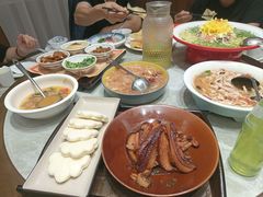 -杏花村水席楼·洛阳水席(老城十字街店)