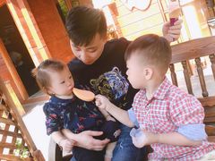 -艾溪湖湿地公园