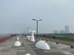 -东疆理想海岸沙滩景区
