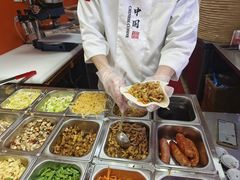 -张果佬年糕卷(科巷店)
