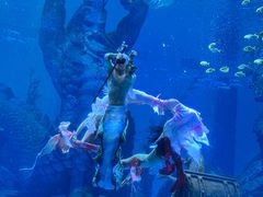 -波塞冬旅游度假区