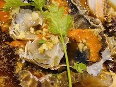 温蟹-菲乐餐厅(三十年经营·湖滨路店)