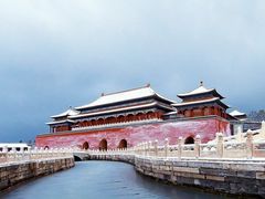 -故宫博物院(故宫)