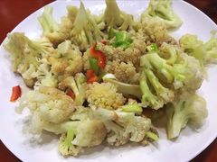 -德贤烧麦菜馆(本溪路店)