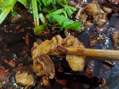 -温江公平红烧兔(总店)