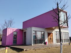 -云水涧亲子度假酒店