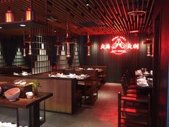 大堂-牛事制造局牛肉火锅(莲岳路店)