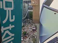 -四囍码头海鲜烧烤自助火锅(外滩南京东路悦荟广场店)