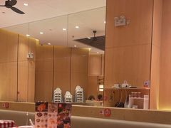 -西贝(龙华天虹购物中心店)