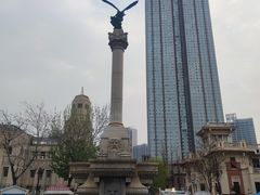 -天津意大利风情旅游区