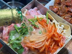 -泰善串店•延边朝鲜族烧烤(理工大学店)