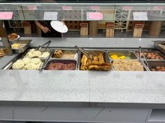 -南中轴熊猫范大食堂