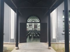 -湖南省立第一师范学校旧址
