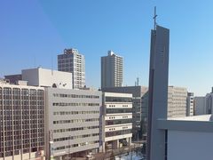 -札幌电视塔