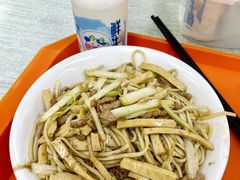 -新丰小吃(文三路分店)