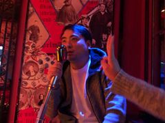 -INLOVE KTV(杭州滨江宝龙城店)