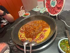 -巴蜀大将火锅(春熙店)