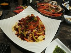 -蟹之国·精品蟹料理(极地店)