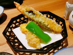 -隐泉之语日式料理(王府中环店)