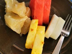 -杭州君悦酒店·青莳