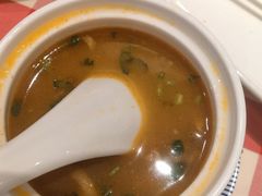 -西贝(上海中心店)