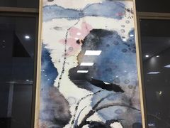 -宸宸画框裱画配框工厂店(莘庄店)