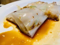 鲜虾仁肠粉-利苑酒家(华熙国际店)