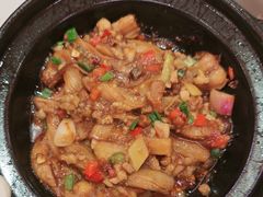 -香港深仔记茶餐厅(东门店)