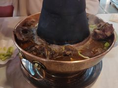 -羊家胡同·龙虾烧烤火锅(龙汇路店)