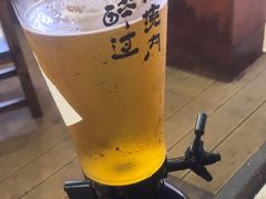 -破店肥哈·东北烧烤(南山保利店)