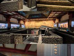 -北京大葆台遗址博物馆