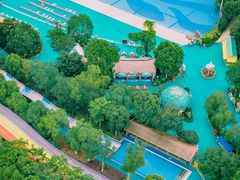 -苏州乐园森林水世界