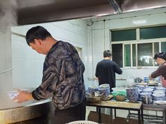 -清真马杰山牛肉汤馆